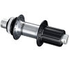 SHIMANO Hinterradnabe FH-RS770 Center-Lock 36 Loch Steckachse Silber