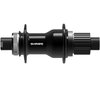 SHIMANO Hinterradnabe FH-TC500-MS-B 12-fach Center-Lock 36 Loch 148 mm