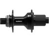 SHIMANO Hinterradnabe FH-TC600-HM-B 28 Loch 148 mm