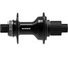 SHIMANO Hinterradnabe FH-TC600-MS-B 12-fach Center-Lock 28 Loch 148 mm