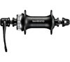 SHIMANO Vorderradnabe ACERA HB-M3050 Center-Lock Schnellspanner Schwarz