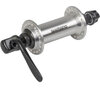 SHIMANO Vorderradnabe HB-TX500 36 Loch Schnellspanner Silber