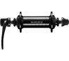 SHIMANO Vorderradnabe HB-TX500 32 Loch Schnellspanner Schwarz