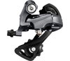 SHIMANO Schaltwerk CLARIS  RD-R2000 8-fach Kurz Grau