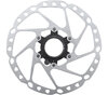 SHIMANO Bremsscheibe RT-EM600 für Geschwindigkeitssensor SM-DUE11/EW-SS301 180 mm
