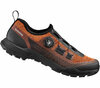 SHIMANO EX700 EXPLORE SCHUH 45 ORANGE