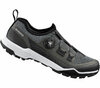 SHIMANO EX700 EXPLORE SCHUH 40 SCHWARZ Black