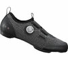 SHIMANO IC501, SCHUH, SPD-SL, DAMEN,BLACK, WOMEN, GR. 40 Black