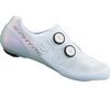 SHIMANO RC903W, SCHUH, SPD-SL, DAMEN,WHITE, WOMEN, GR. 36 WHITE