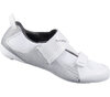 SHIMANO SHIMANO Fahrradschuhe TR501 Herren/Damen Road SPD-SL Größe 39 Weiß