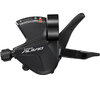 SHIMANO Schalthebel ALIVIO SL-M3100 3-fach Links Schelle