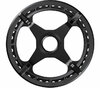 SHIMANO Kettenblatt SHIMANO E-BIKE SYSTEMS SM-CRE50 38Z Schutzscheibe Außen