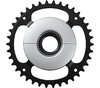 SHIMANO Kettenblatt SHIMANO E-BIKE SYSTEMS SM-CRE50 38Z Ohne Schutzscheibe
