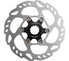 SHIMANO Bremsscheibe SM-RT70 160mm, Verschlussring m.interner Aufnahme