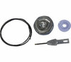 SHIMANO RP901 BOA IP1 KIT NAVY LEFT NAVY LEFT IND.PACK