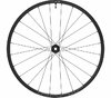 SHIMANO Vorderrad WH-MT601 27,5  110x15 mm