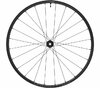 SHIMANO Vorderrad WH-MT601 Center-Lock 110x15 mm