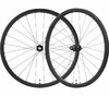 SHIMANO Laufradsatz WH-RS710 C32 TL