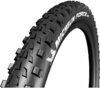 Michelin Reifen FORCE 66-584 Schwarz