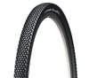 Michelin Reifen Stargrip 37-622 Schwarz-Reflex