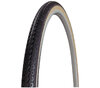 Michelin Reifen Worldtour 35-584 Schwarz/Transparent