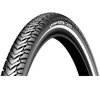 Michelin Reifen Protek Cross 42-622 Schwarz-Reflex