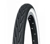 Michelin Michelin Reifen City J 37-390 Schwarz/Weiß