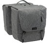 New Looxs 2ER TASCHE NOVA ABNEHMBAR GREY 32L . 35 x 35 x 15 cm