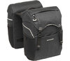 New Looxs Sports RT2 Black/Grey 32L 29 x 16 x 39 cm (2x)