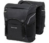 New Looxs TASCHE SPORTS DOUBLE RT BLACK 32L . 29 x 16 x 39 cm (2x)