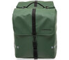 New Looxs TASCHE ODENSE DOUBLE MIK GREEN 39L . 37 x 18 x 37 (2x) cm