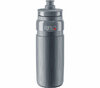 ELITE ELITE Trinkflasche Fly Tex Grau 750 ml
