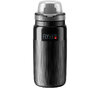 ELITE ELITE Trinkflasche Fly MTB Tex Schwarz 550 ml