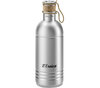 ELITE ELITE Trinkflasche Eroica Silber 600 ml