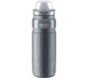 ELITE ELITE Trinkflasche Fly MTB Tex Grau 750 ml