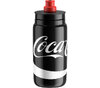 ELITE ELITE Trinkflasche Fly Schwarz 550 ml