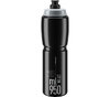 ELITE ELITE Trinkflasche Jet Schwarz-Grau 950 ml