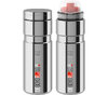 ELITE ELITE Thermoflasche Deboyo Race Silber 500 ml