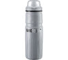 ELITE ELITE Thermoflasche Nanofly Grau 500 ml