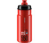 ELITE ELITE Trinkflasche Jet Rot-Grau 550 ml
