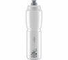 ELITE ELITE Trinkflasche Jet Green Transparent-Grau 950 ml