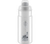 ELITE ELITE Trinkflasche Jet Green Transparent 550 ml