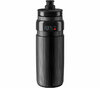 ELITE ELITE Trinkflasche Fly Tex Schwarz 750 ml
