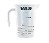 VAR MESSBECHER 500ML .