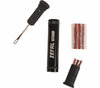 Zéfal TUBELESS REPAIR KIT - BLACK TUBE W CLIP