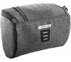 Longus Handlebar bag GRANITE 2,0L Grey 20 x 10,5 x 16 cm Granitschwarz