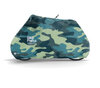 BikeParka BikeParka Fahrradabdeckung STASH Camo
