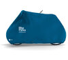 BikeParka BikeParka Fahrradabdeckung STASH Blue