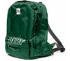 BikeParka Rucksack  BACKPACK Green