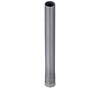 RST Gabelschaft mit Gewinde CroMo 25,4x200x60 mm